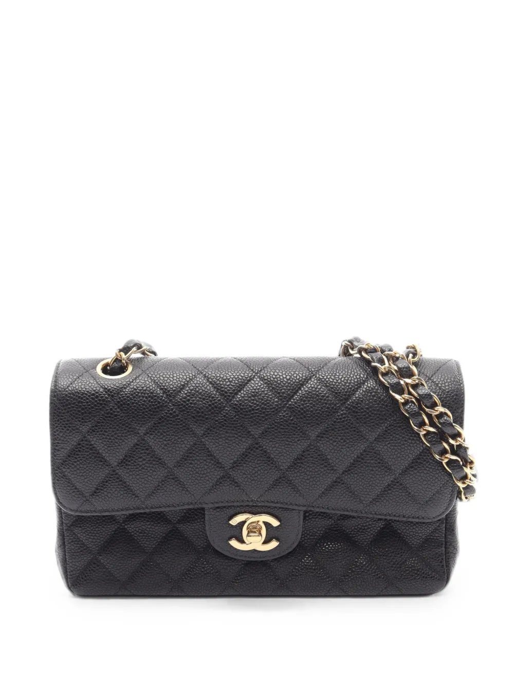 2003-2004 Matelassé shoulder bag