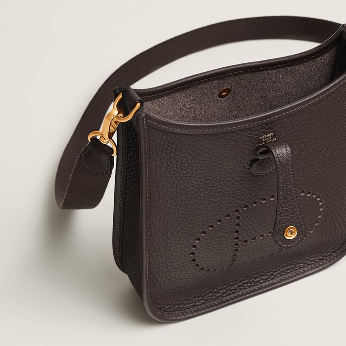Ébène Evelyne 16 Amazone Bag