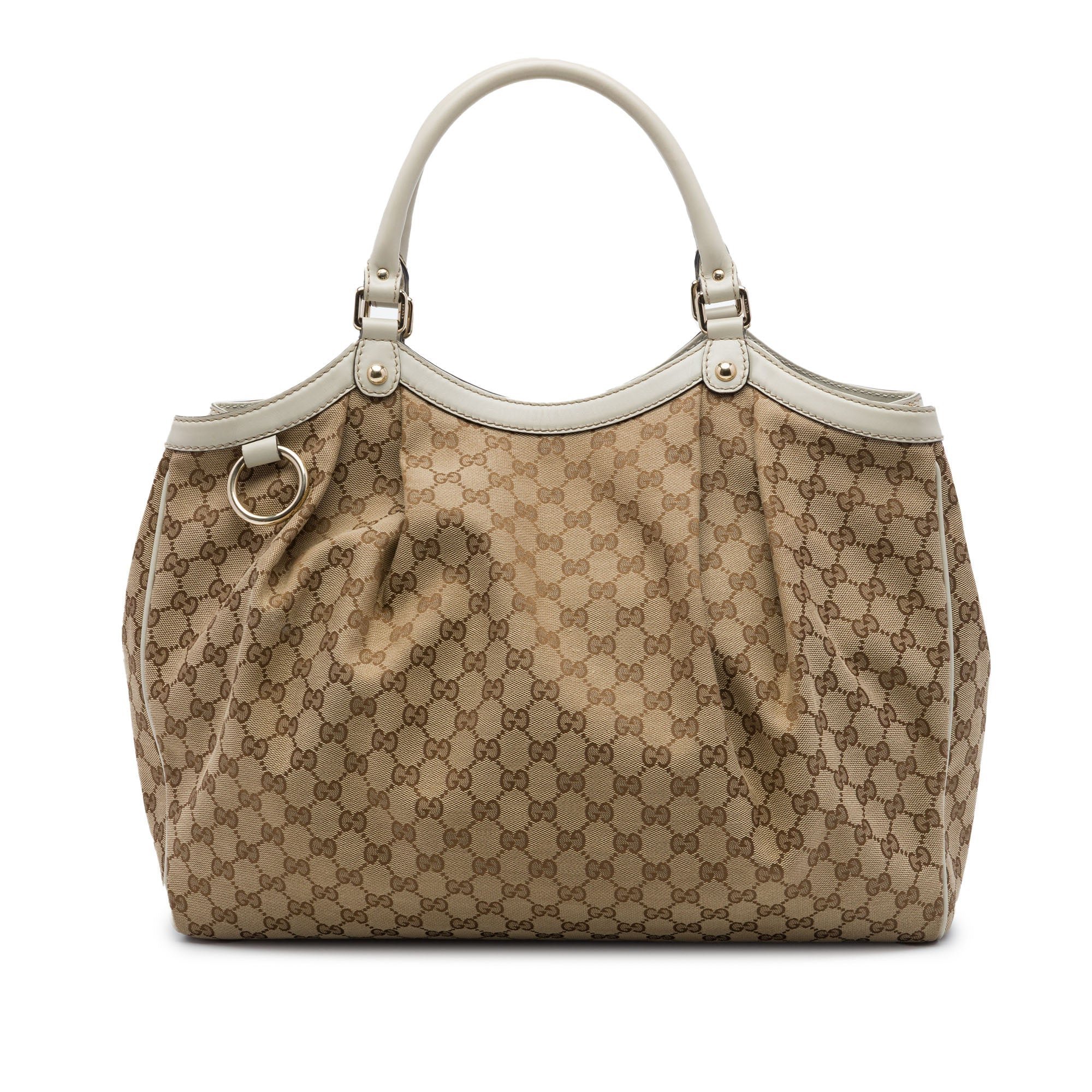Sukey cloth handbag