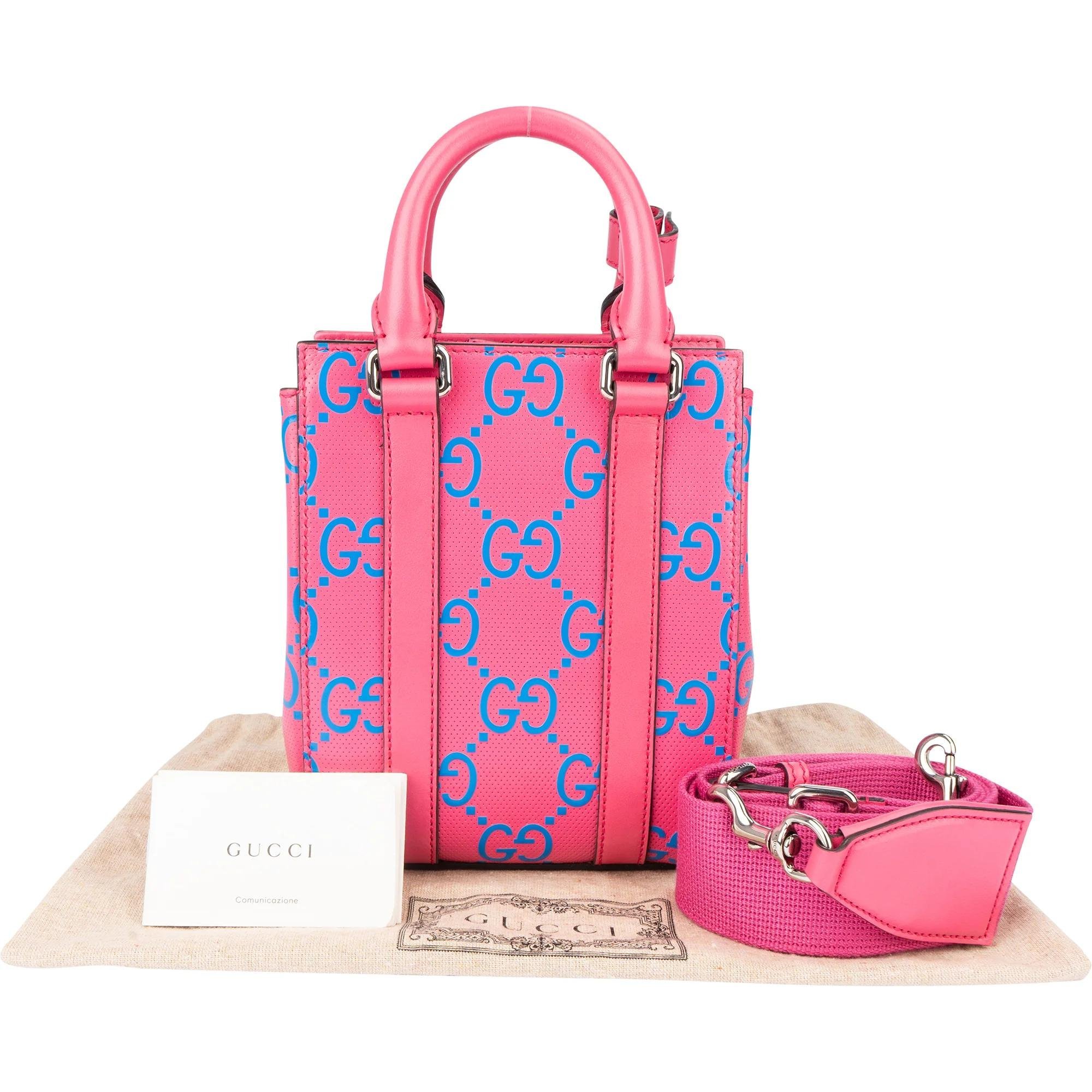 GG Marmont leather mini bag