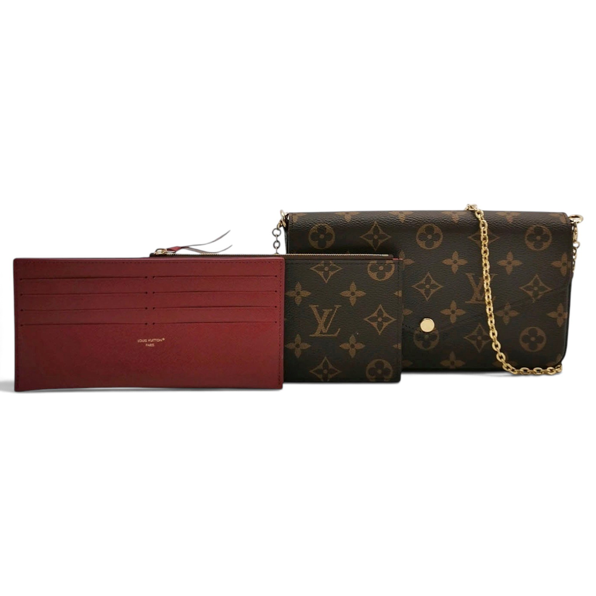 Félicie handbag