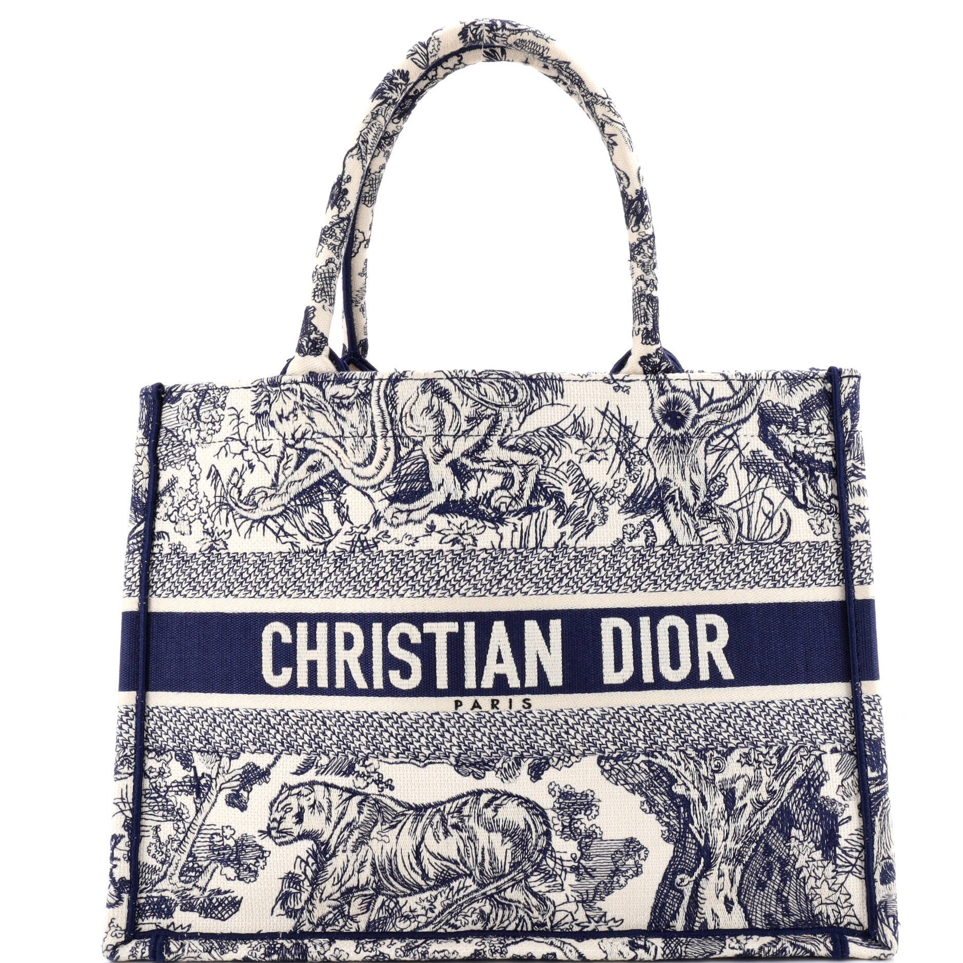 Cloth tote