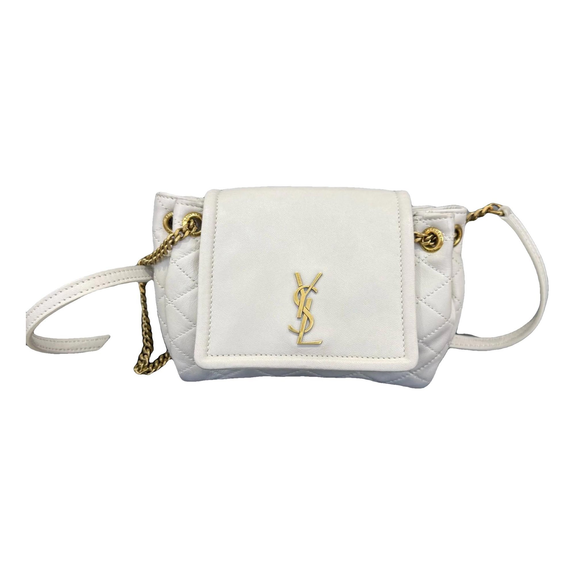 Nolita leather handbag