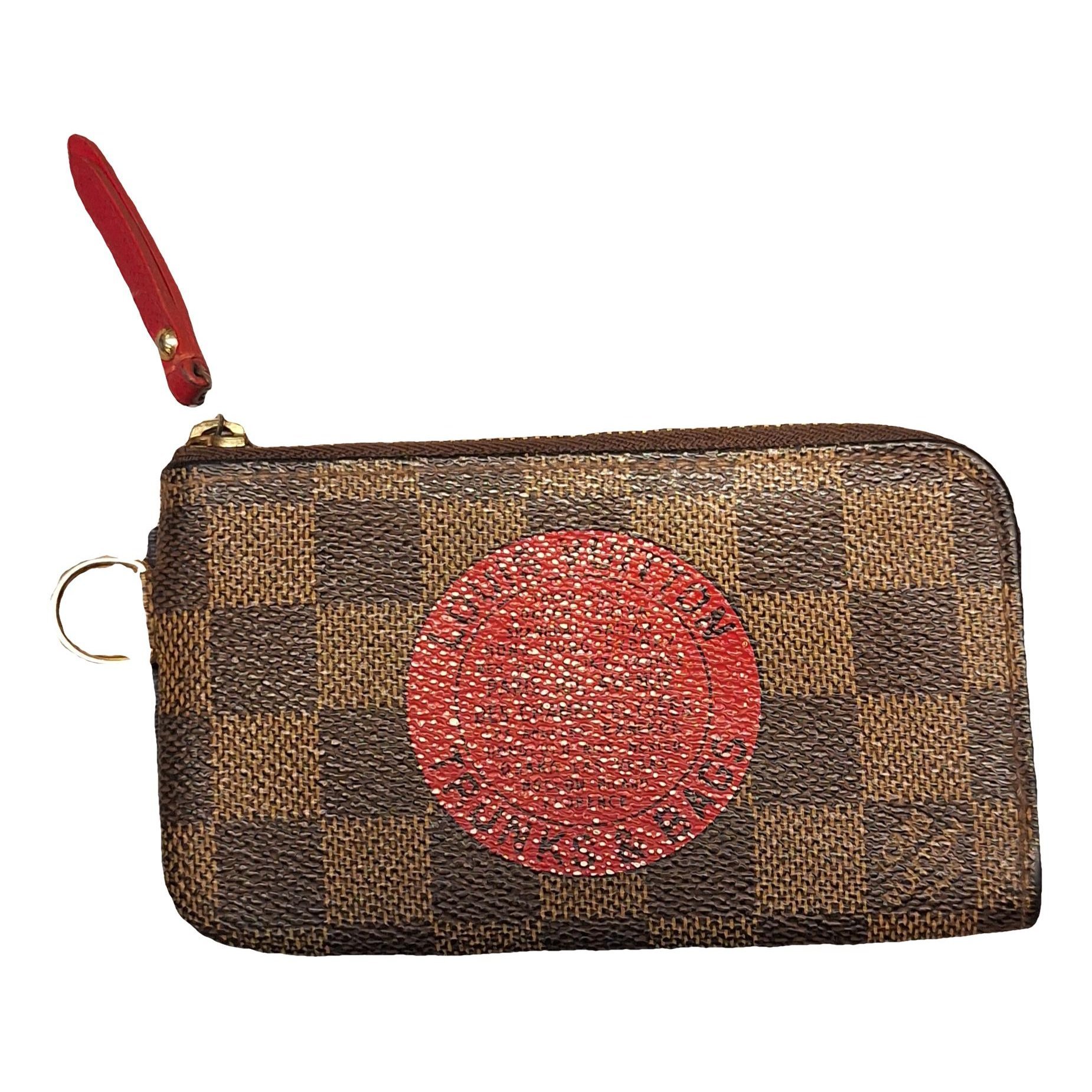 Clutch bag