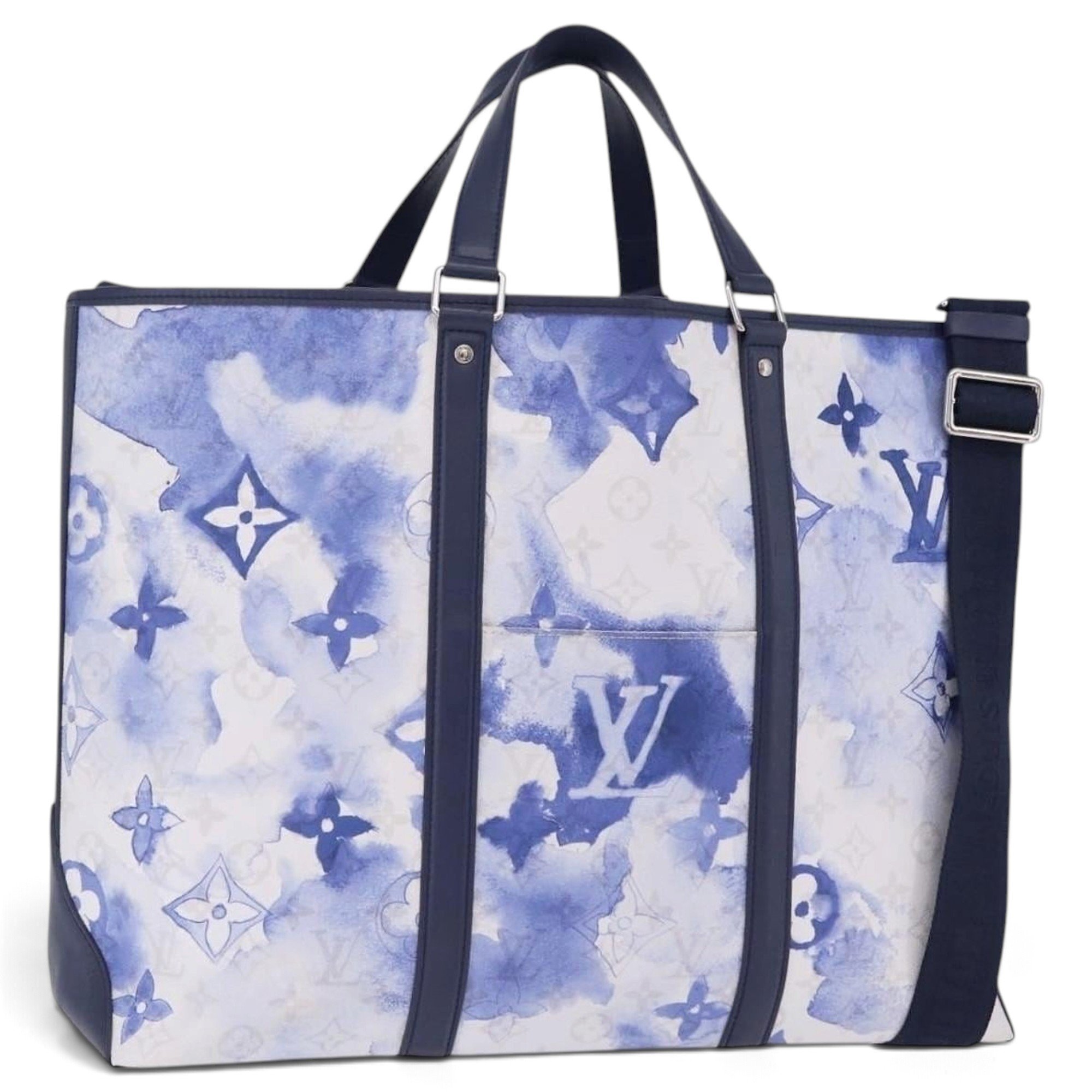 Cloth tote