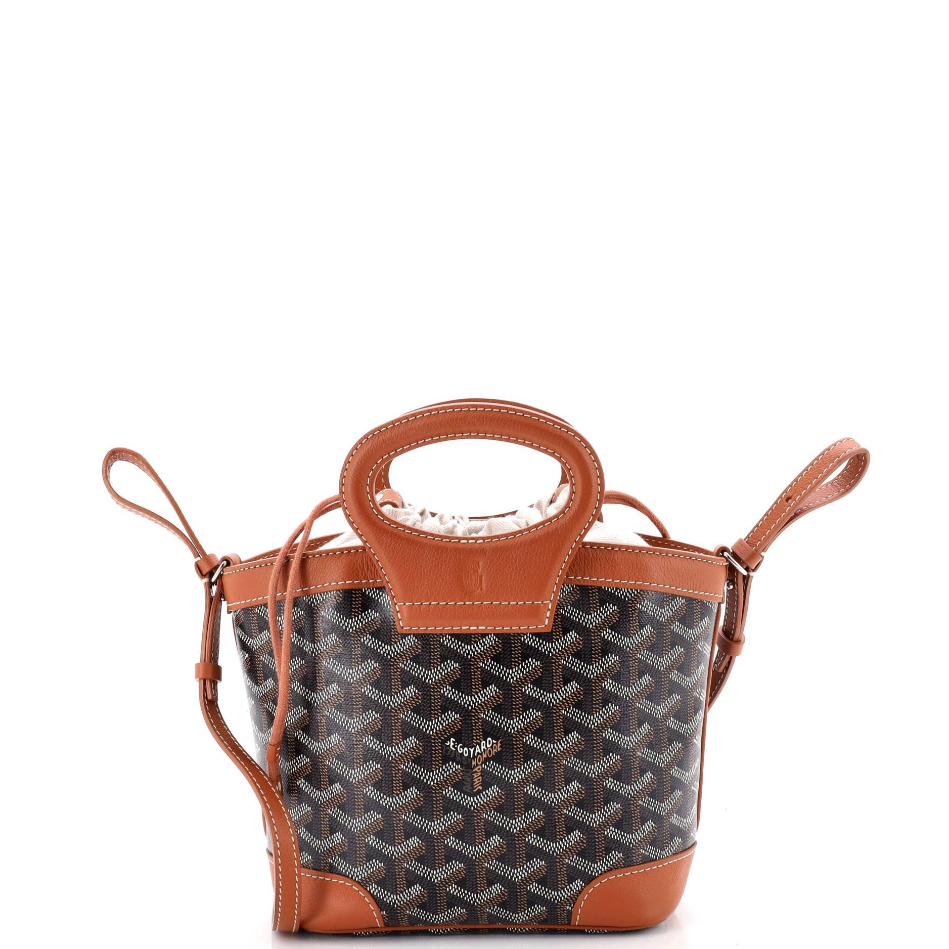 Cloth tote
