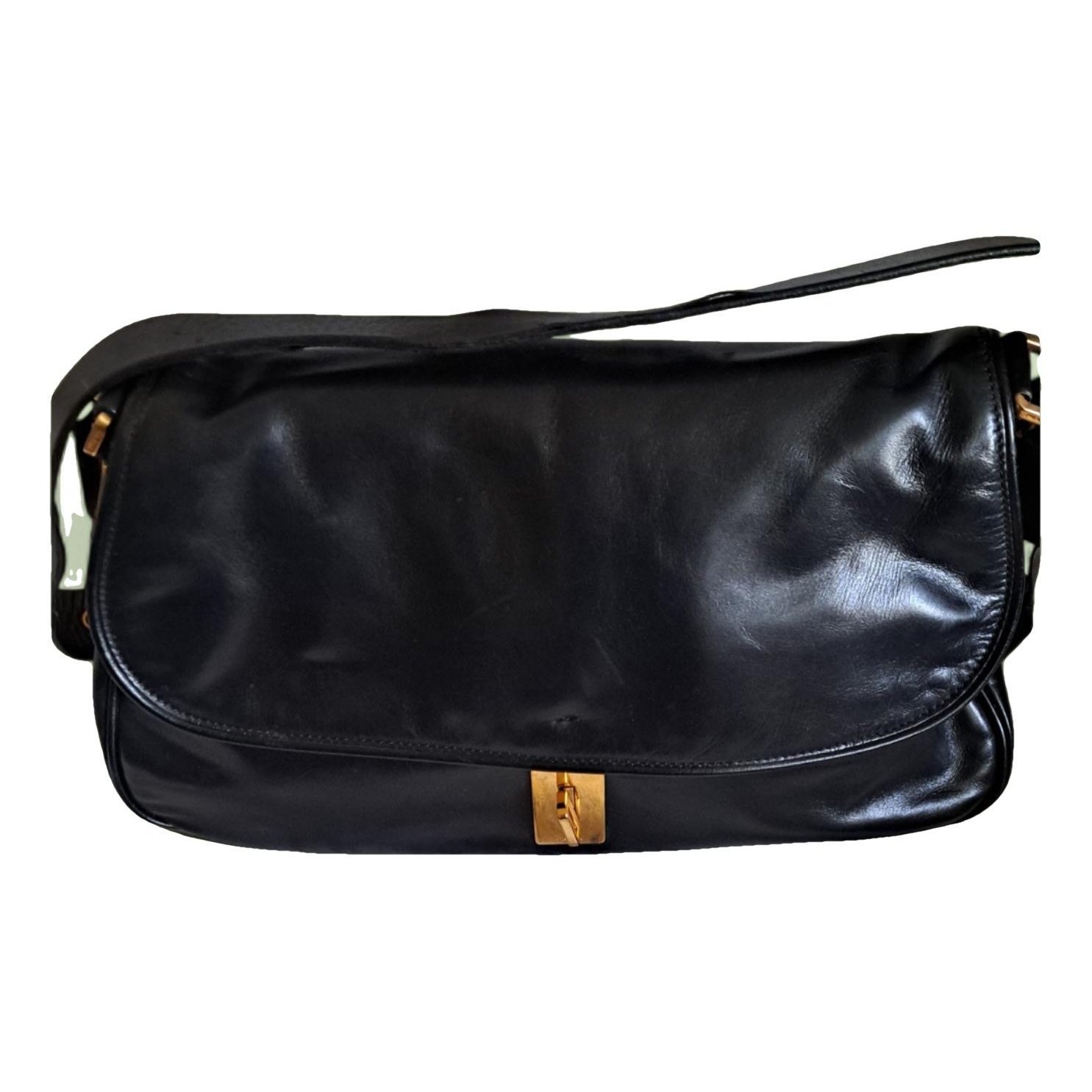 Aimée leather handbag