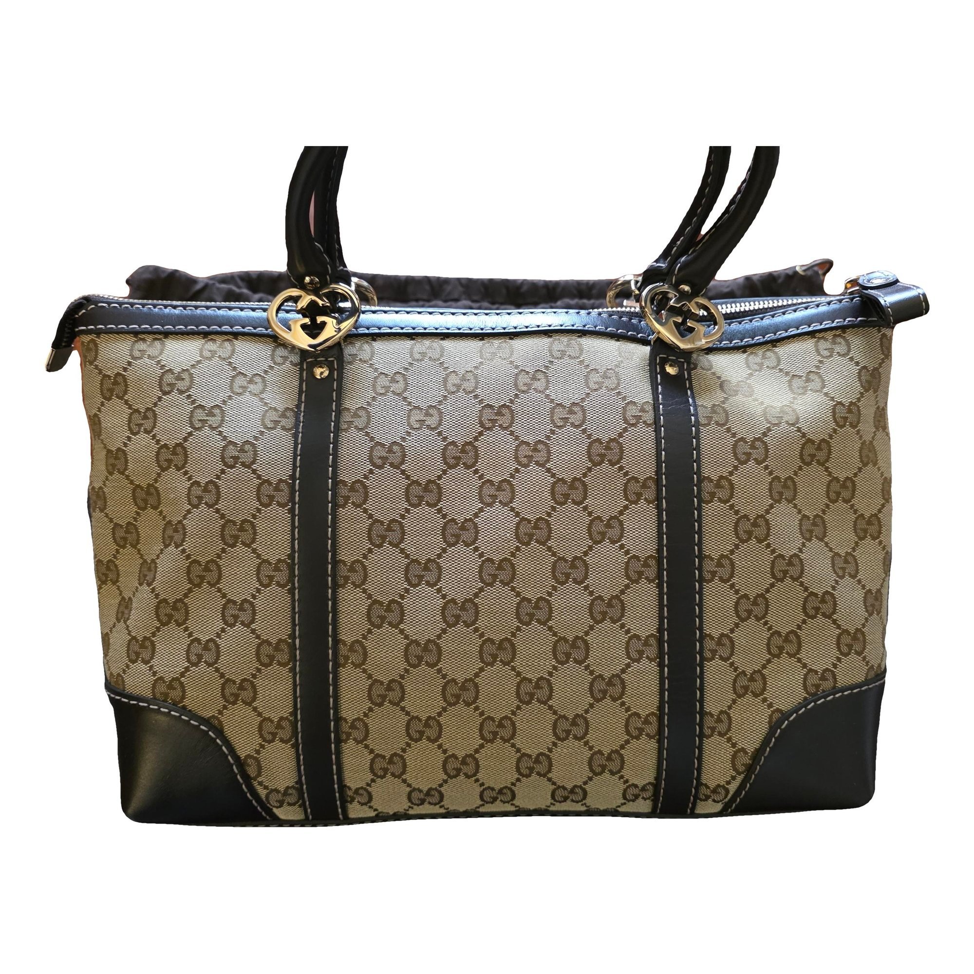 Abbey cloth tote