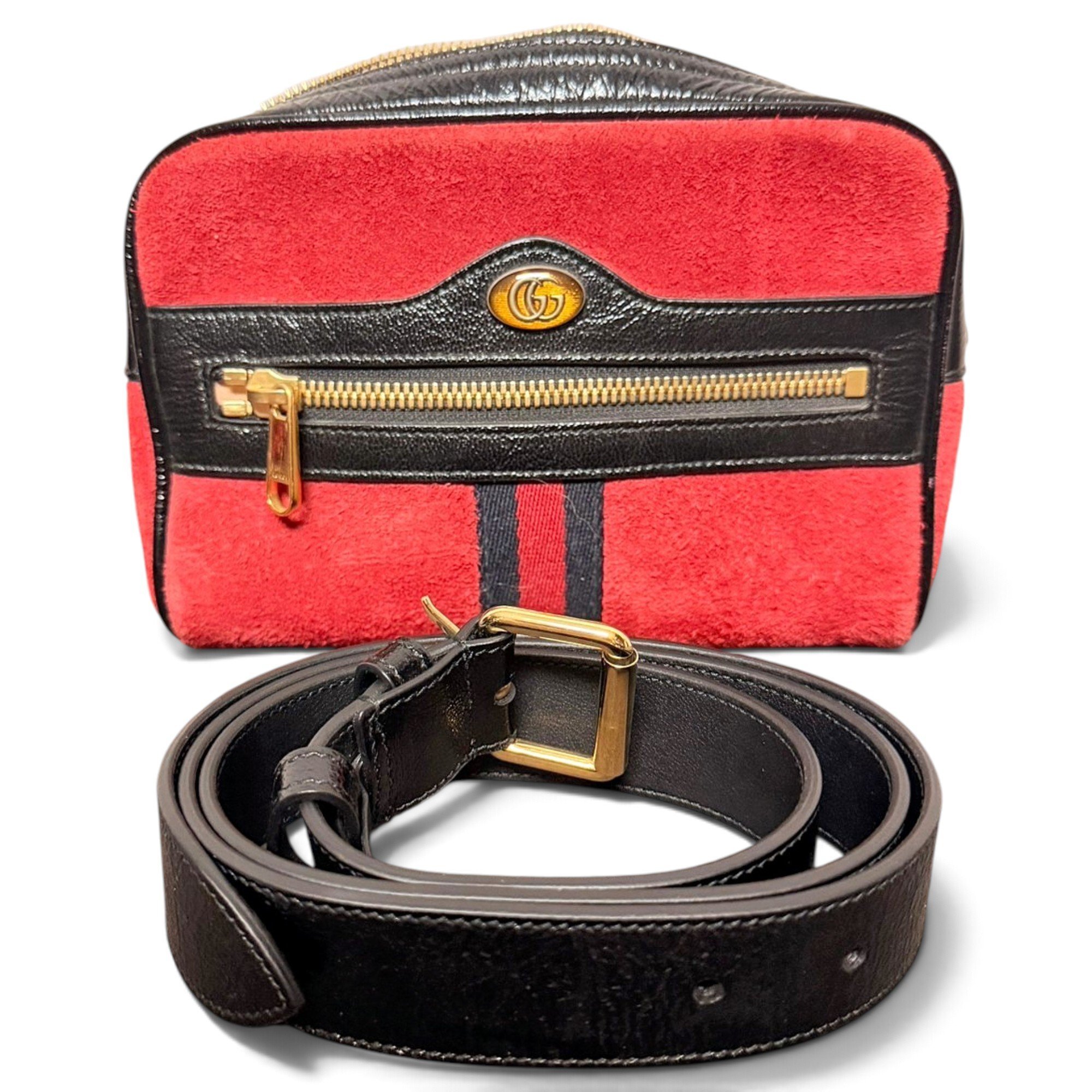 Ophidia handbag