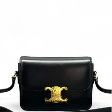 Calfskin Triomphe Teen