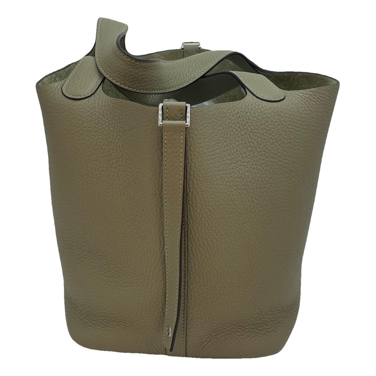 Hermes Picotin 22 Handbag