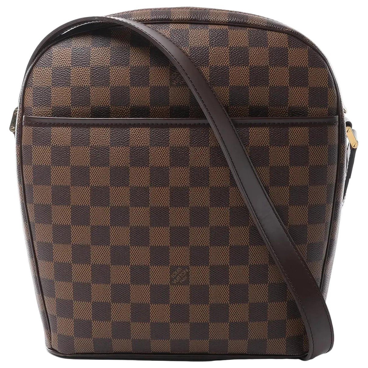 Ipanema leather handbag