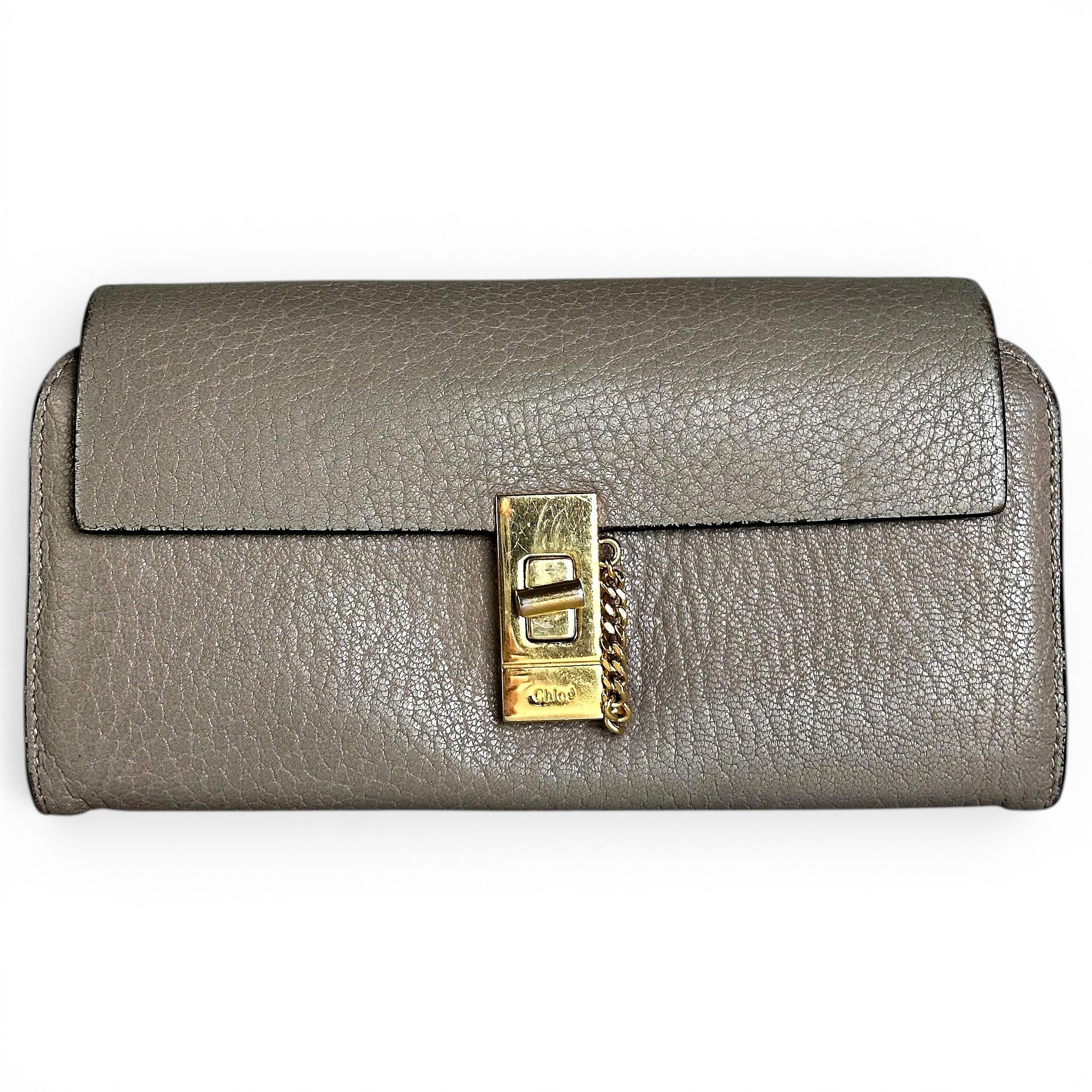 Marcie leather mini bag