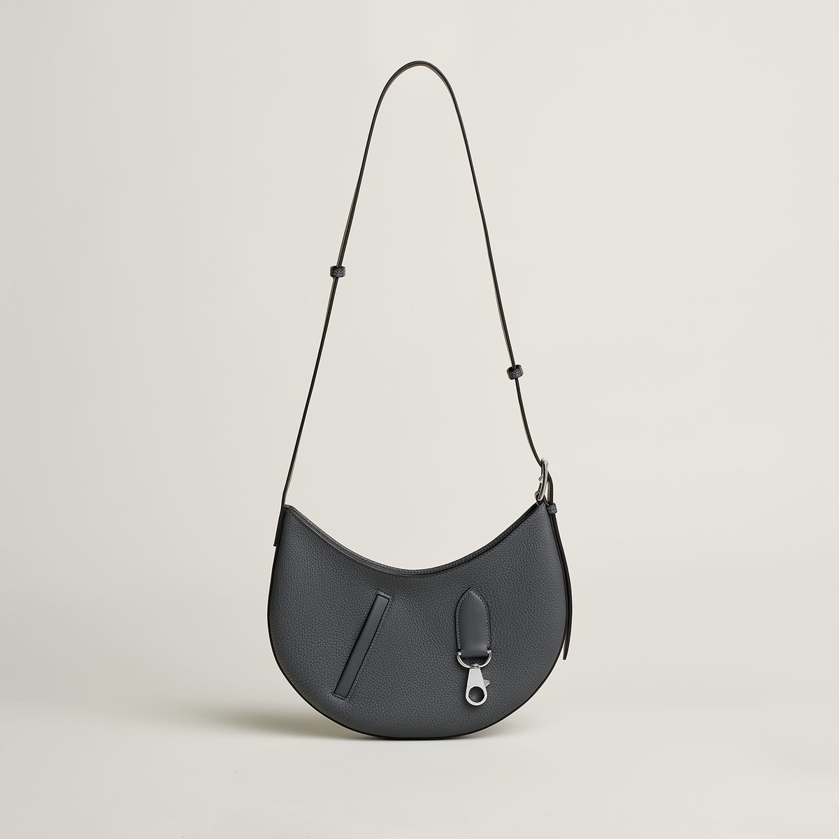 Gris Misty P'Tit Arcon Bag