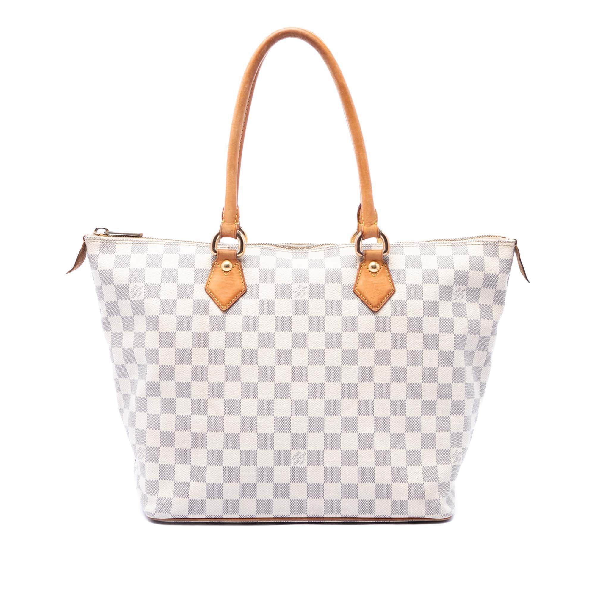 Saleya cloth handbag