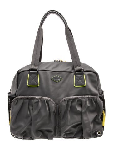 MZ Wallace Nylon Shoulder Bag