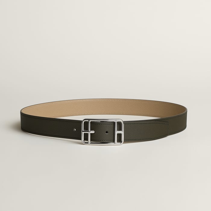 Ceinture réversible Cape Cod 32