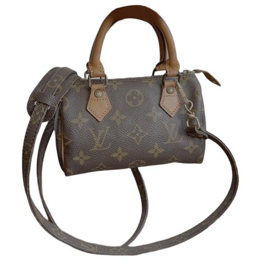Nano Speedy / Mini HL cloth mini bag
