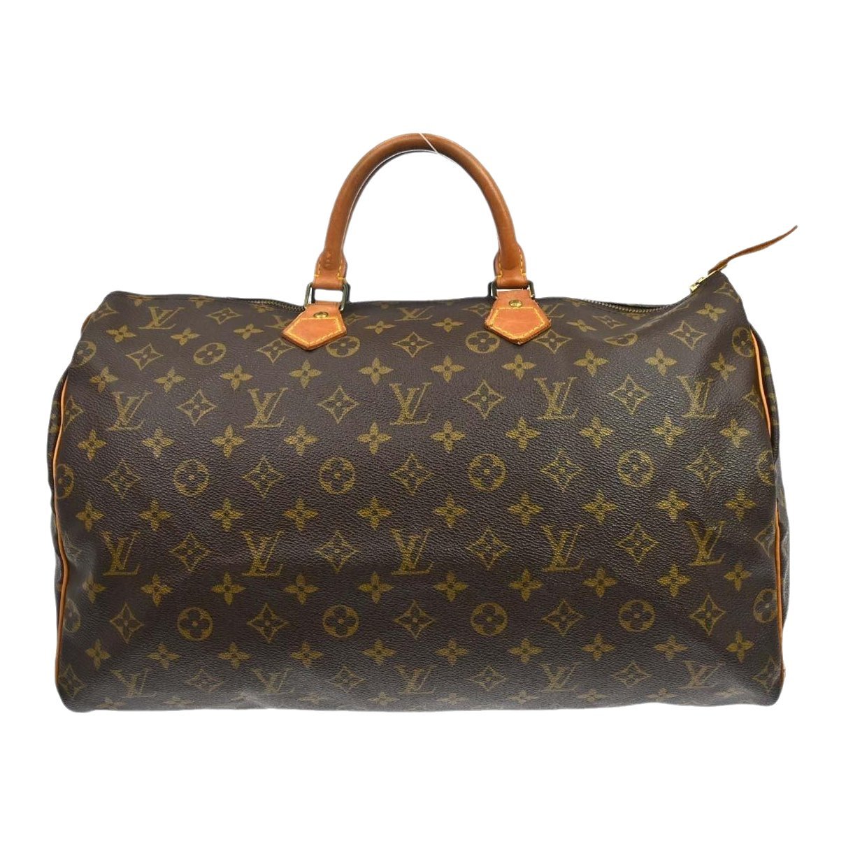 Speedy cloth handbag