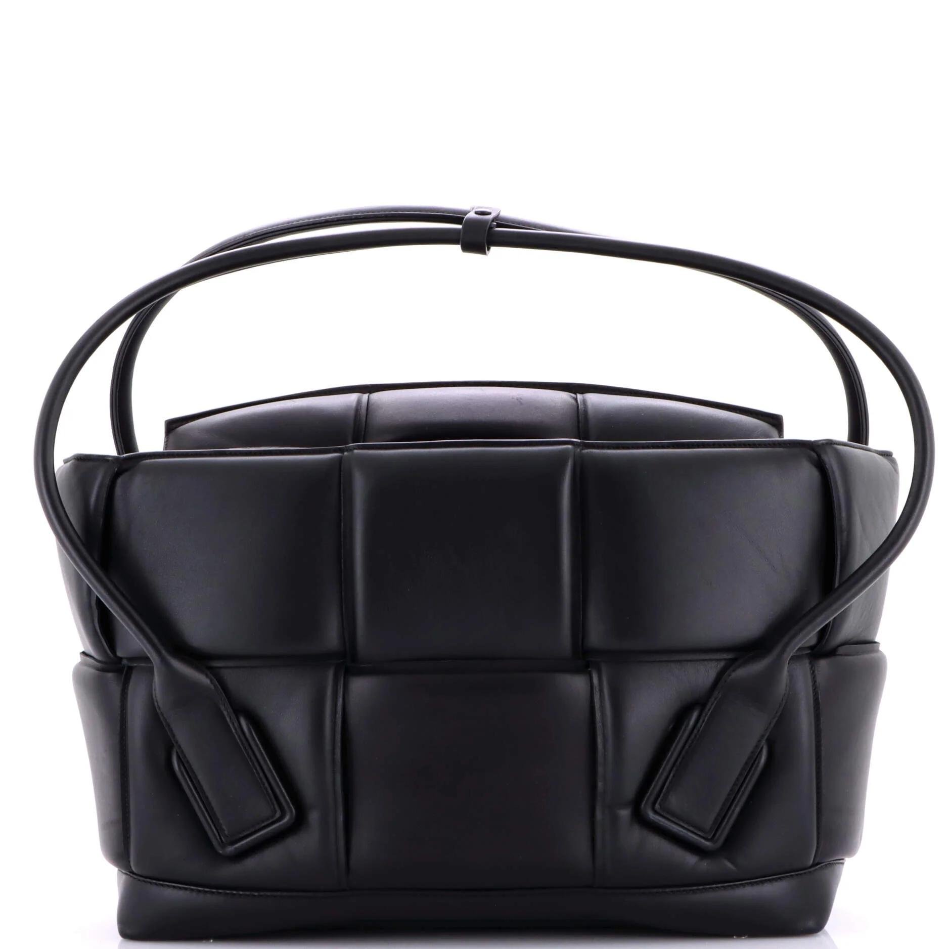 Bottega Veneta Leather tote