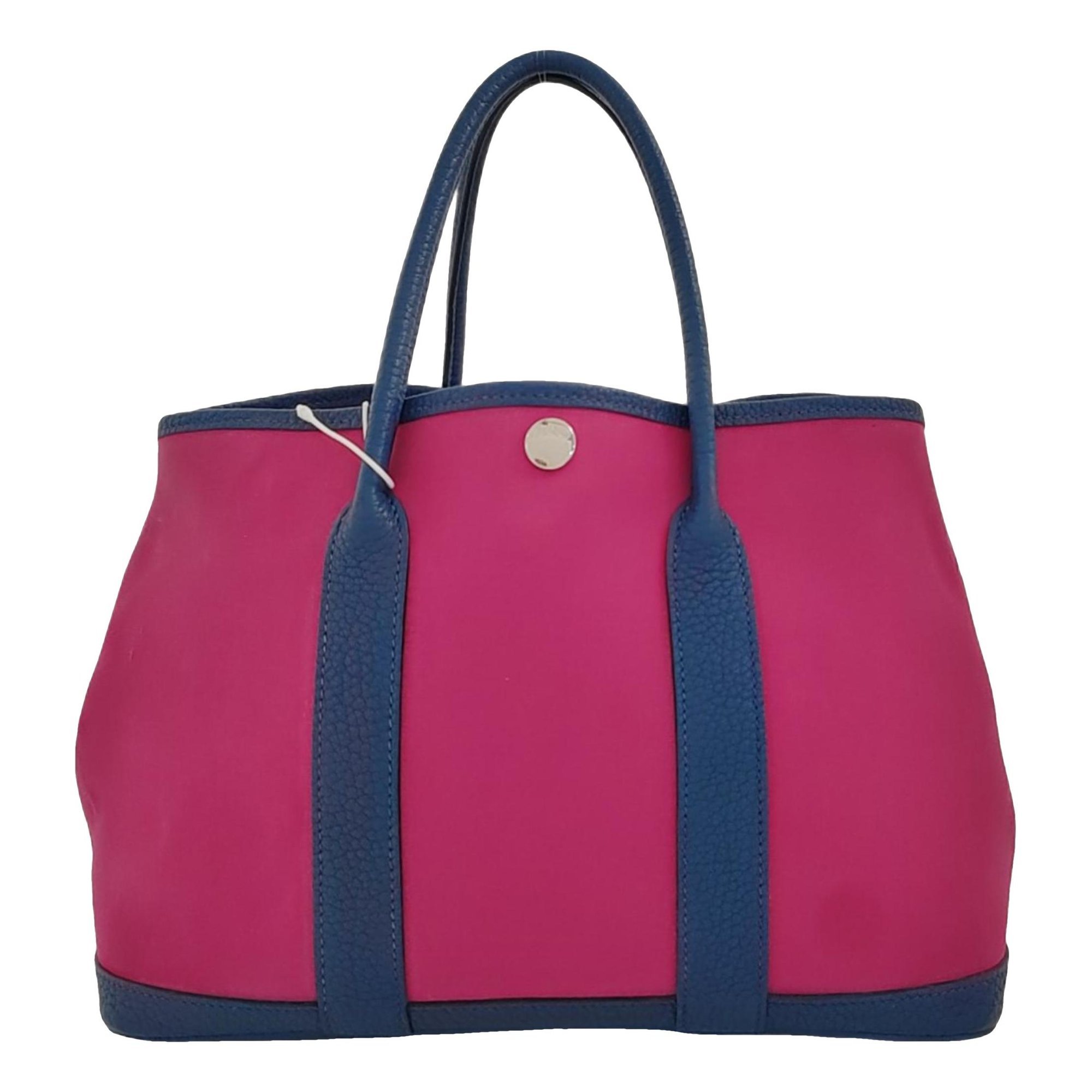 Hermes Garden Party Handbag 2018