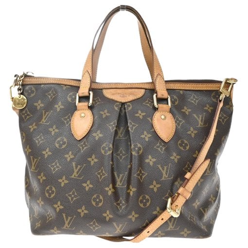 Palermo cloth handbag