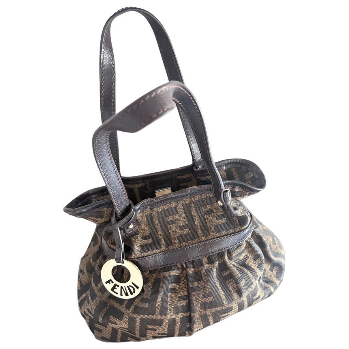 Chef cloth handbag