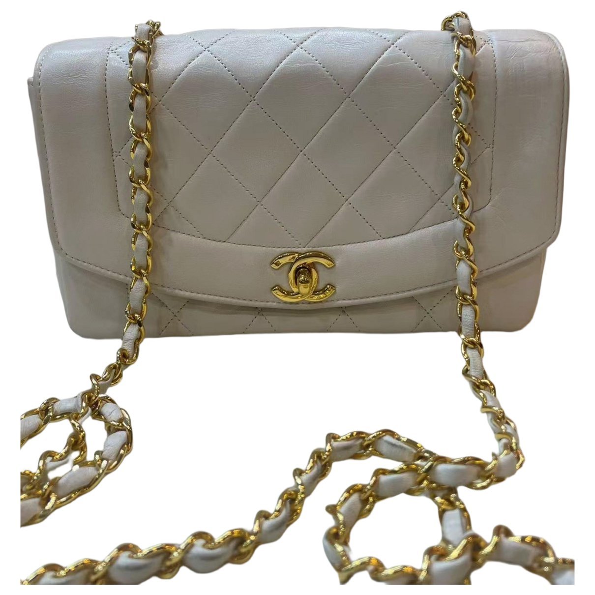 Timeless/Classique leather crossbody bag