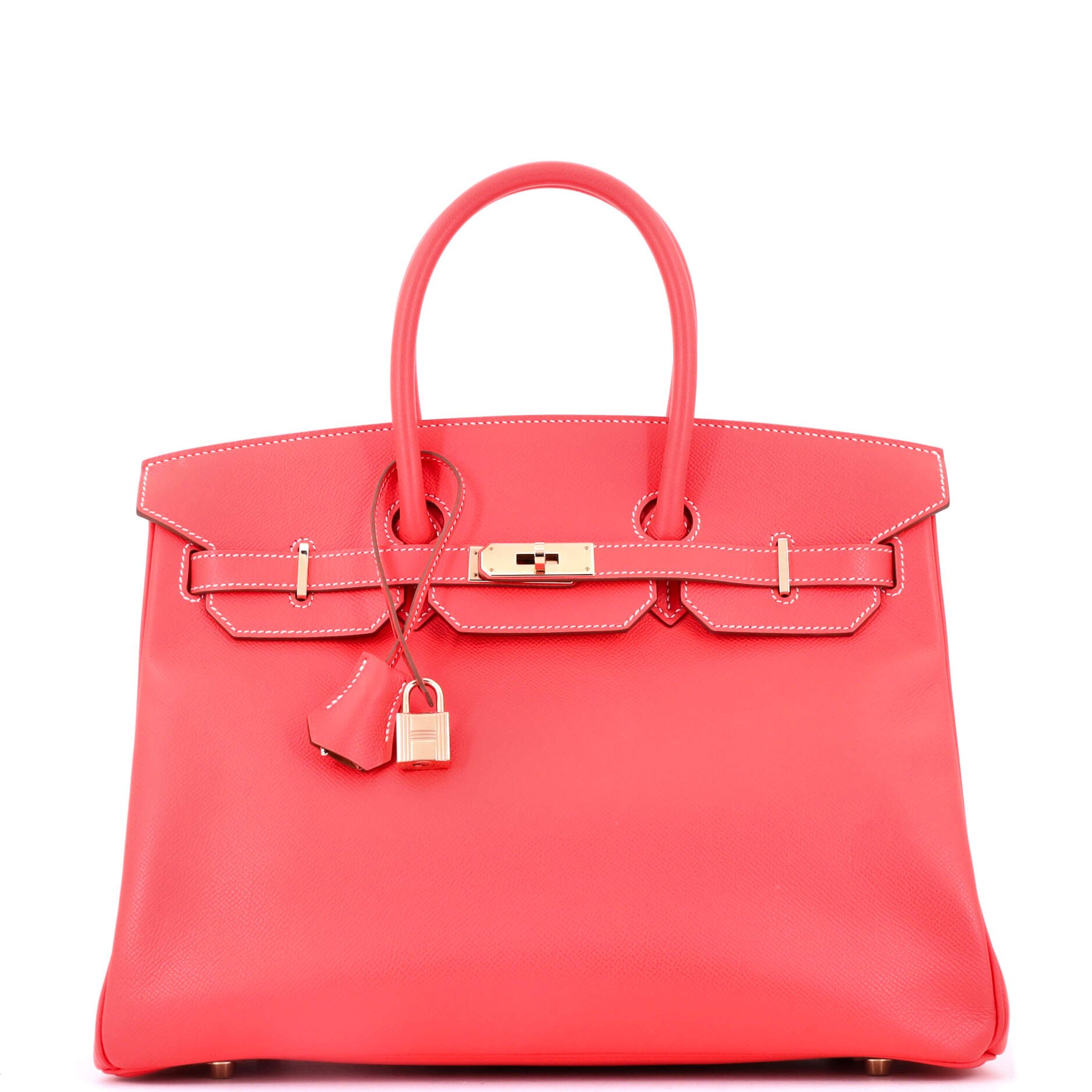 Candy Birkin Bag Epsom 35