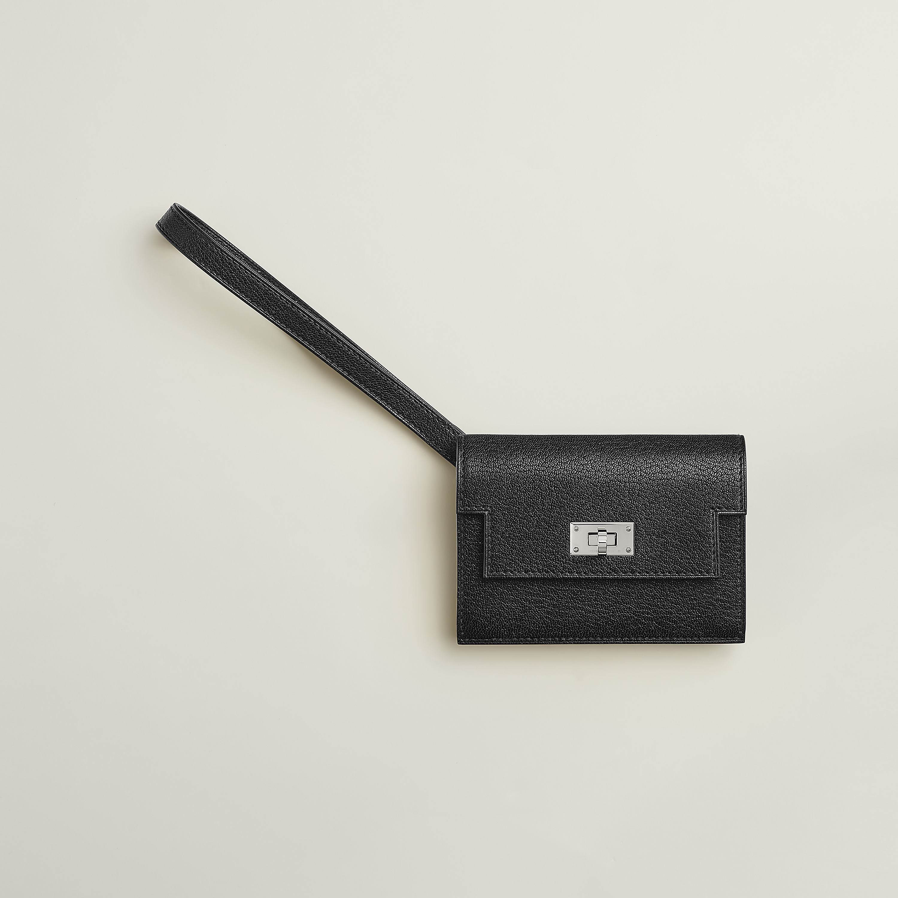 Kelly Pocket Slim皮夾