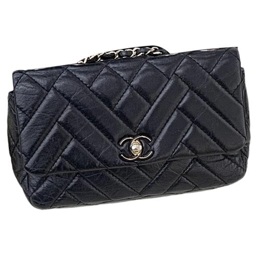 Timeless/Classique leather handbag
