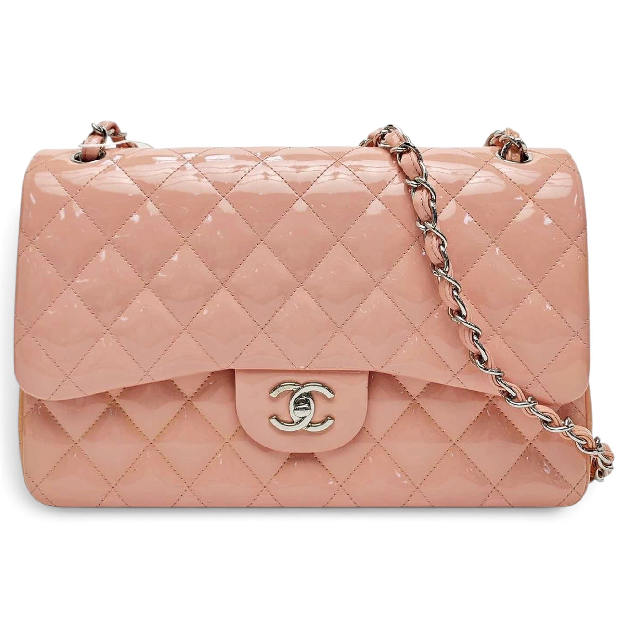 Timeless/Classique leather crossbody bag