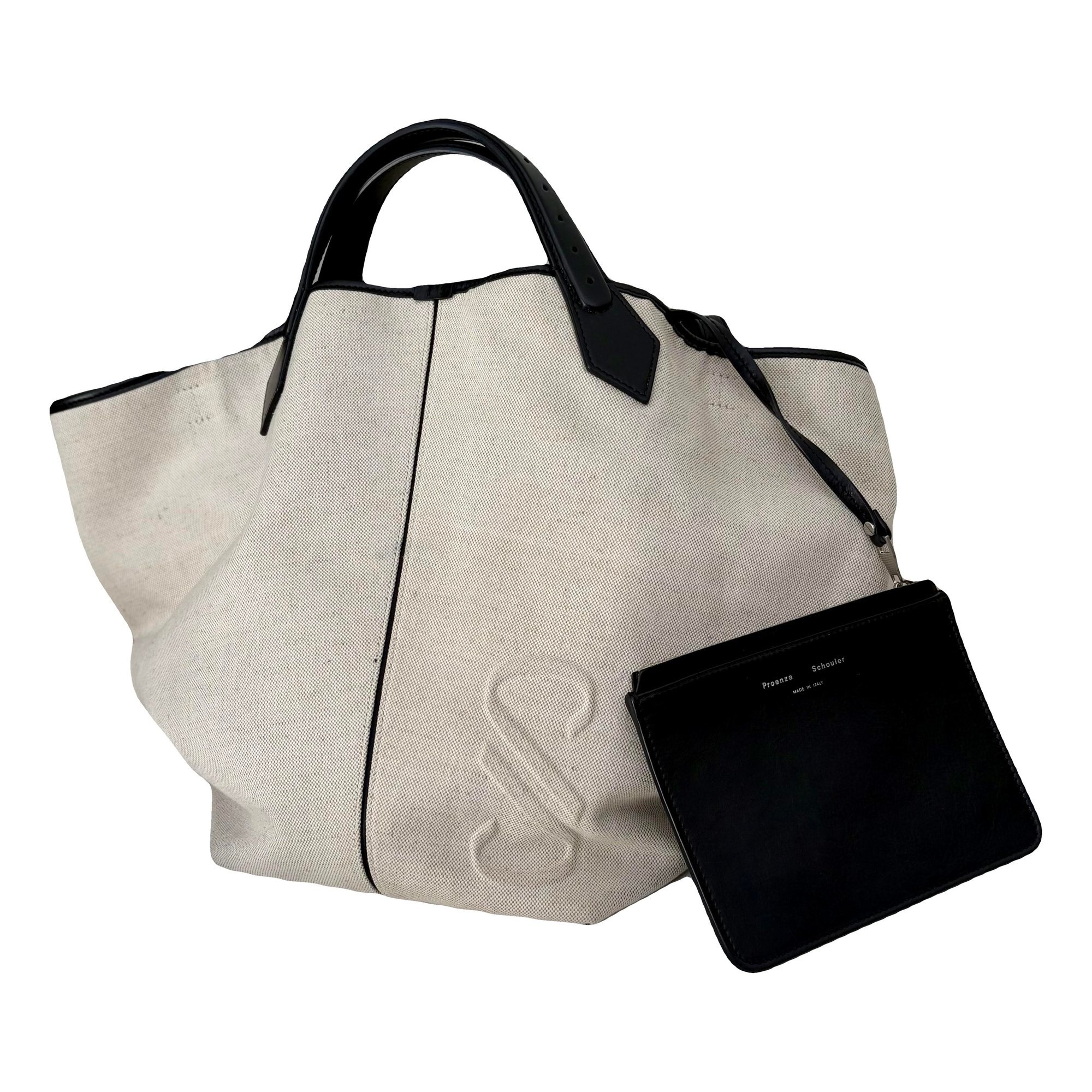 Cloth tote