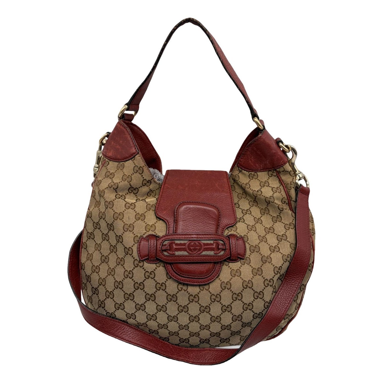 Cloth handbag