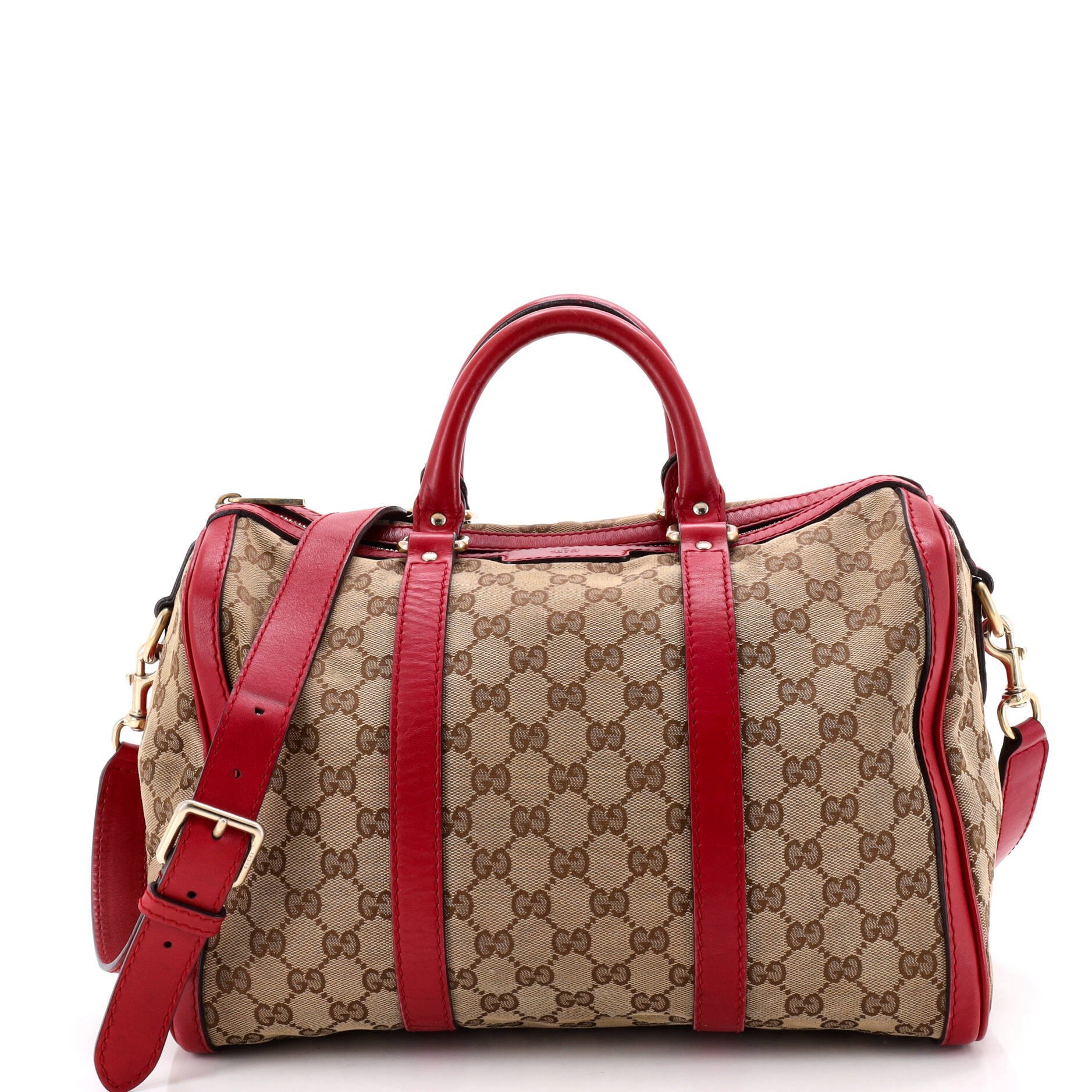 Cloth satchel