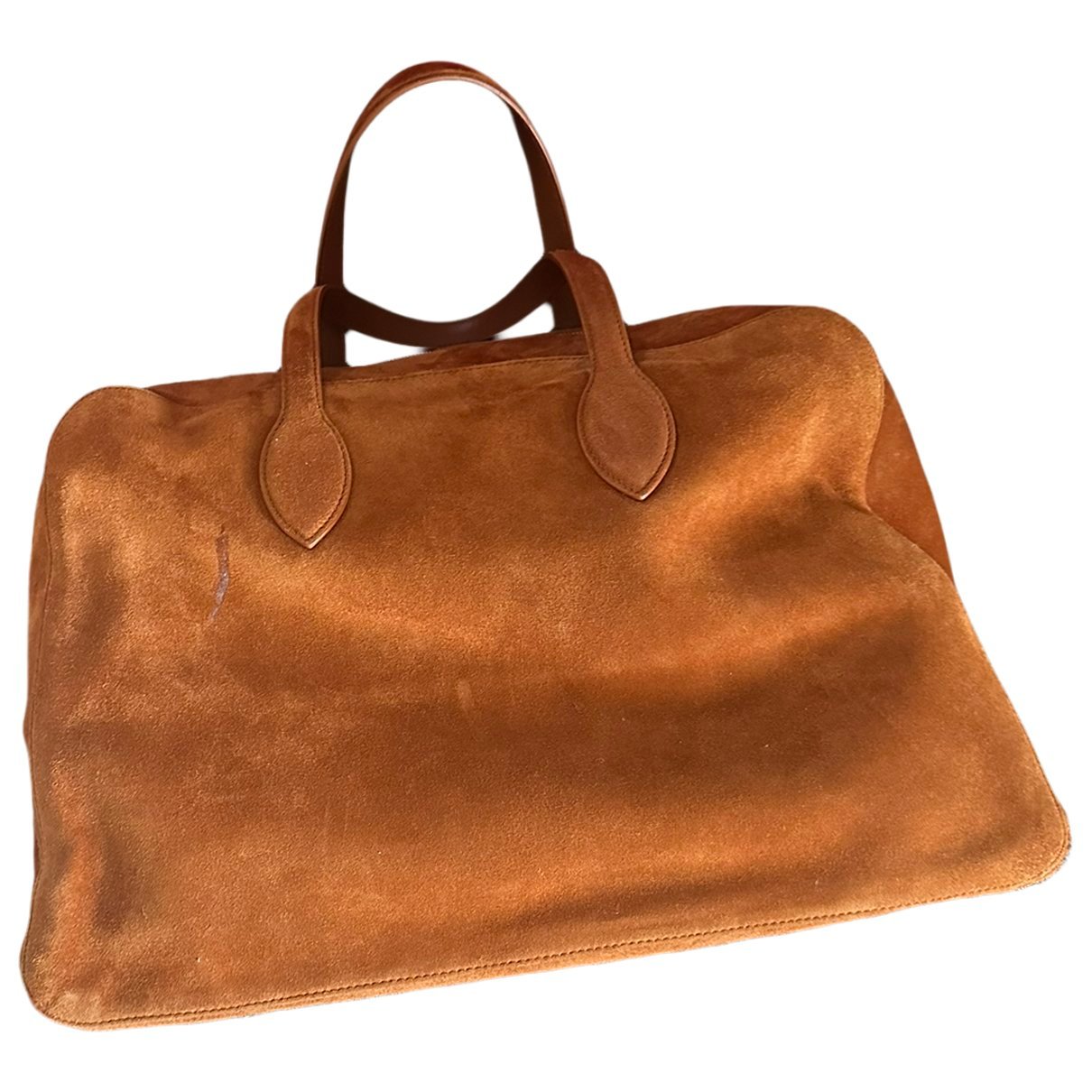 Khaite Maeve tote
