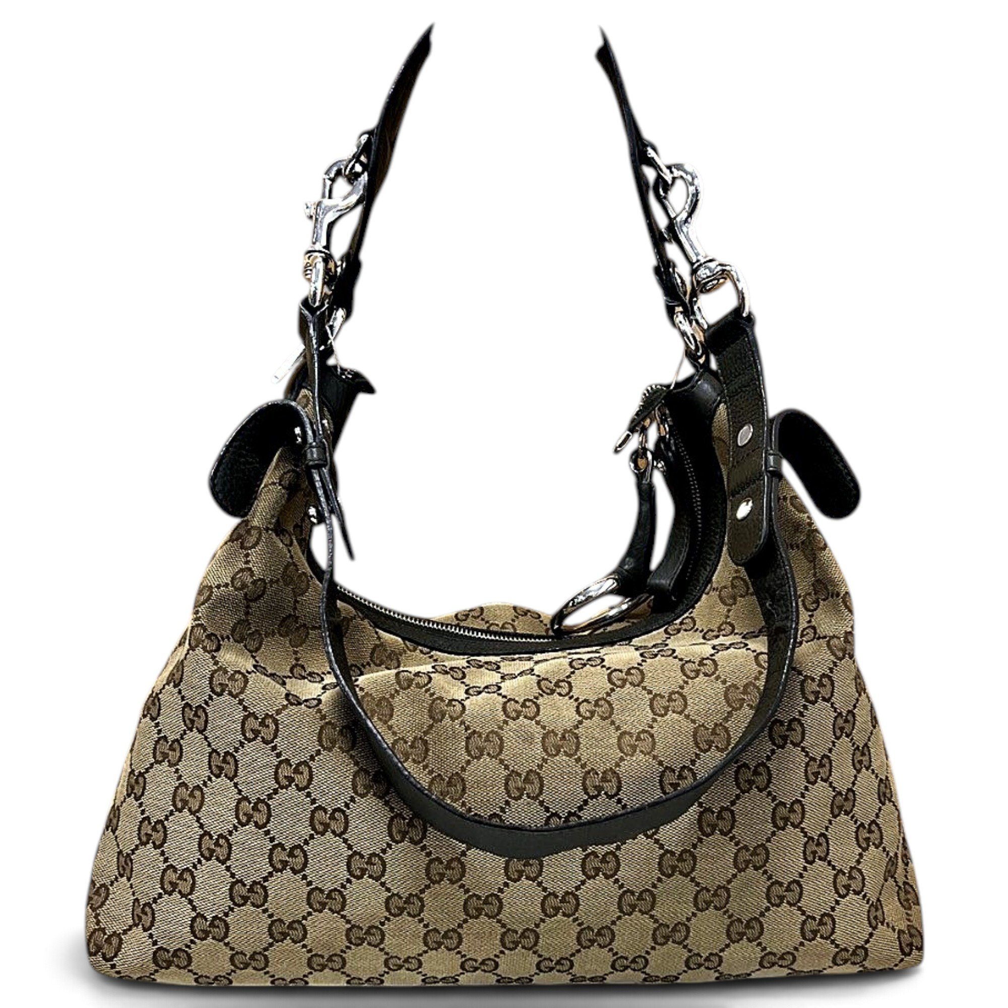 Cloth handbag