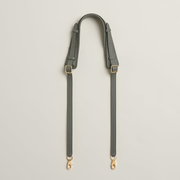 Gris Meyer Bricole Bag Strap