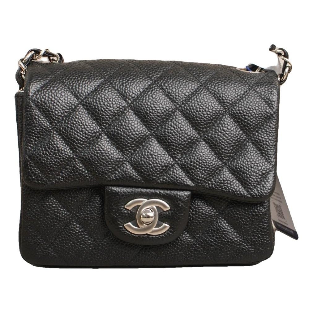 Timeless/Classique leather crossbody bag