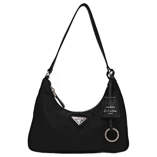 Cloth handbag
