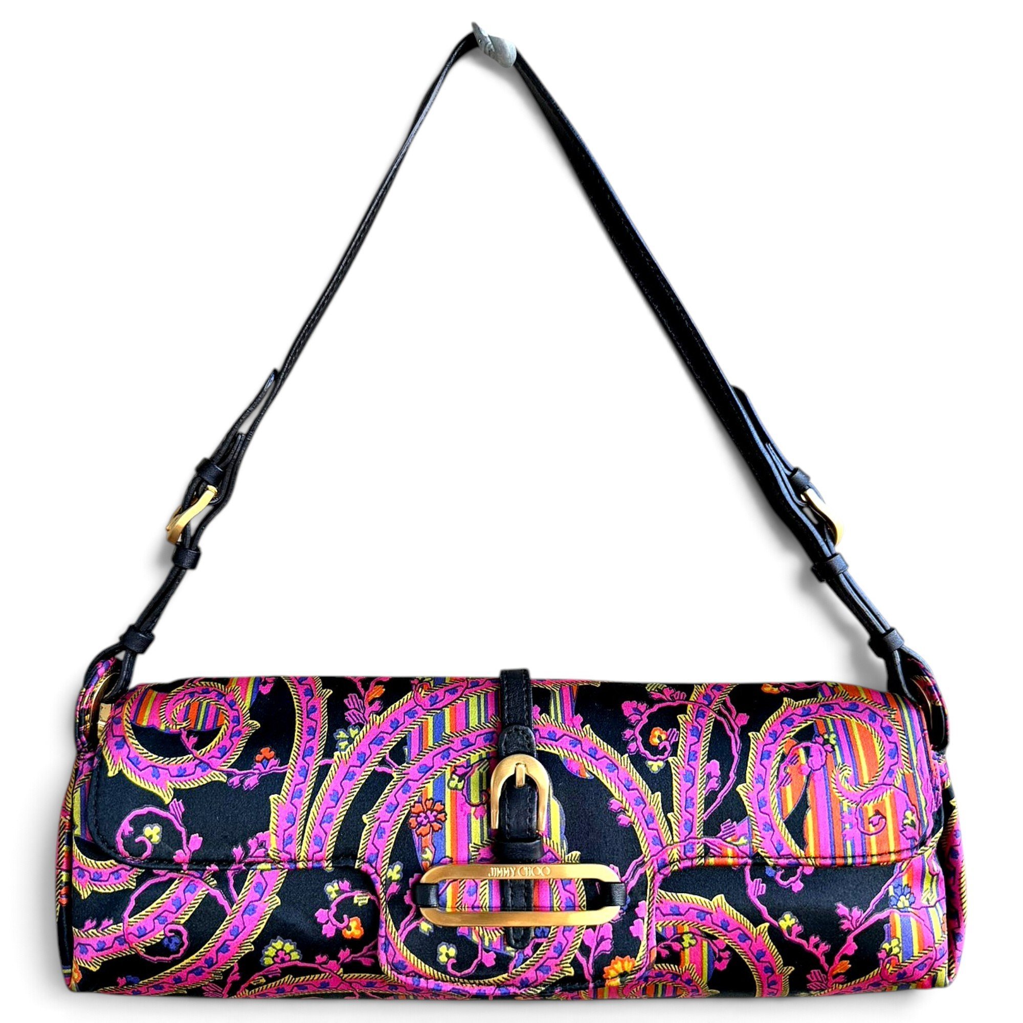 Jimmy Choo Cloth bag