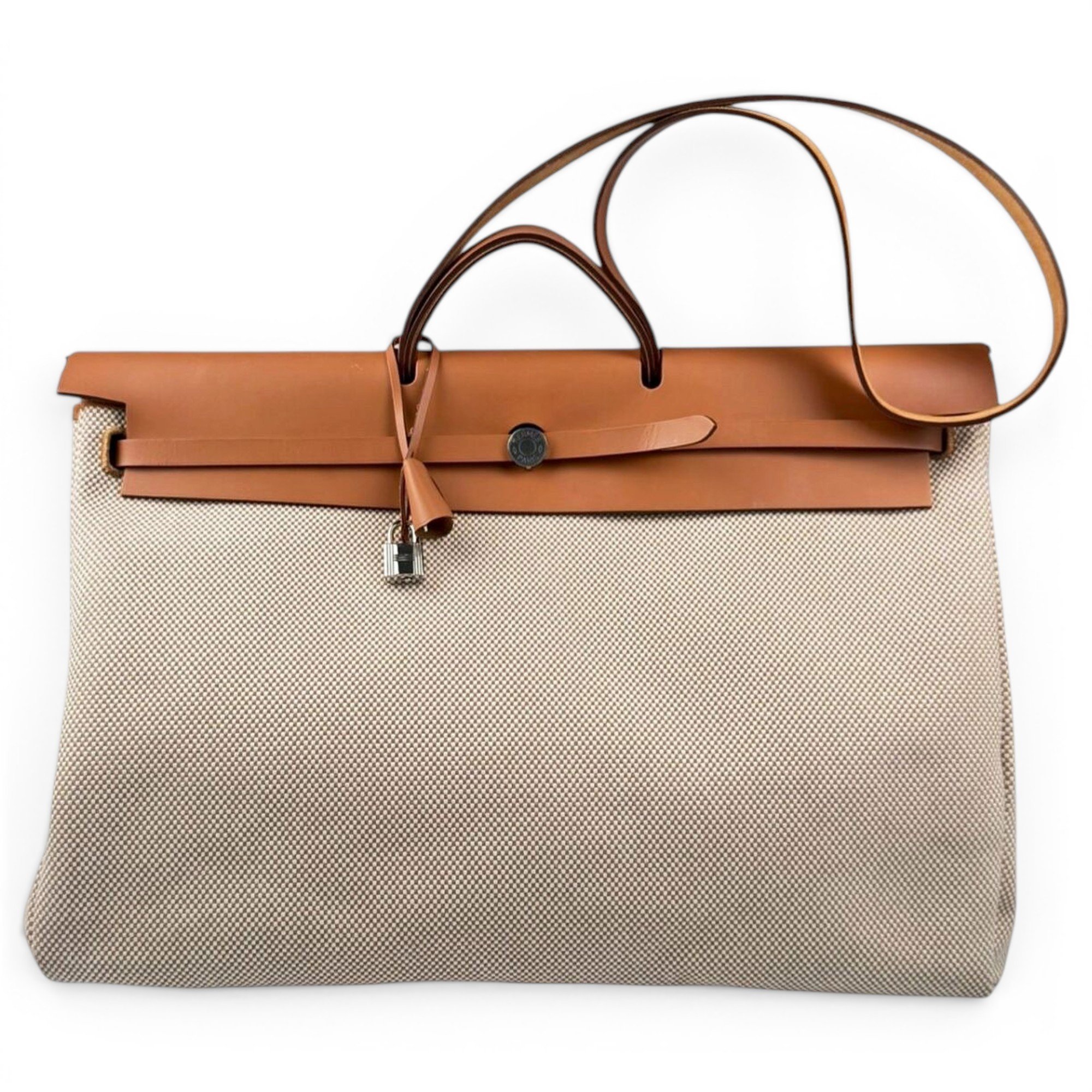 Herbag cloth handbag