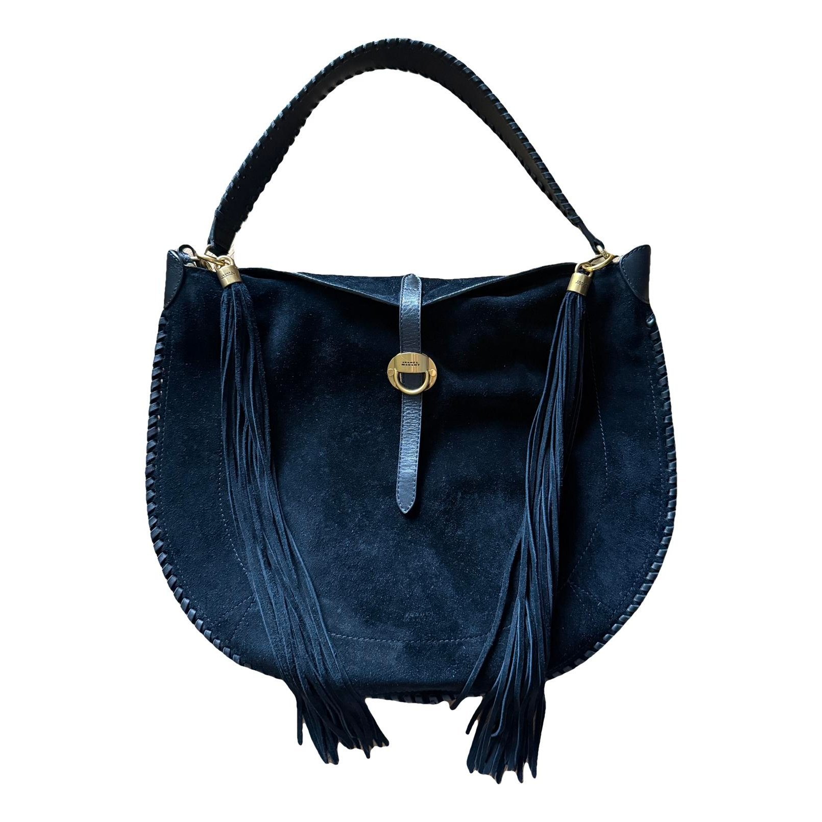 Oskan Moon handbag