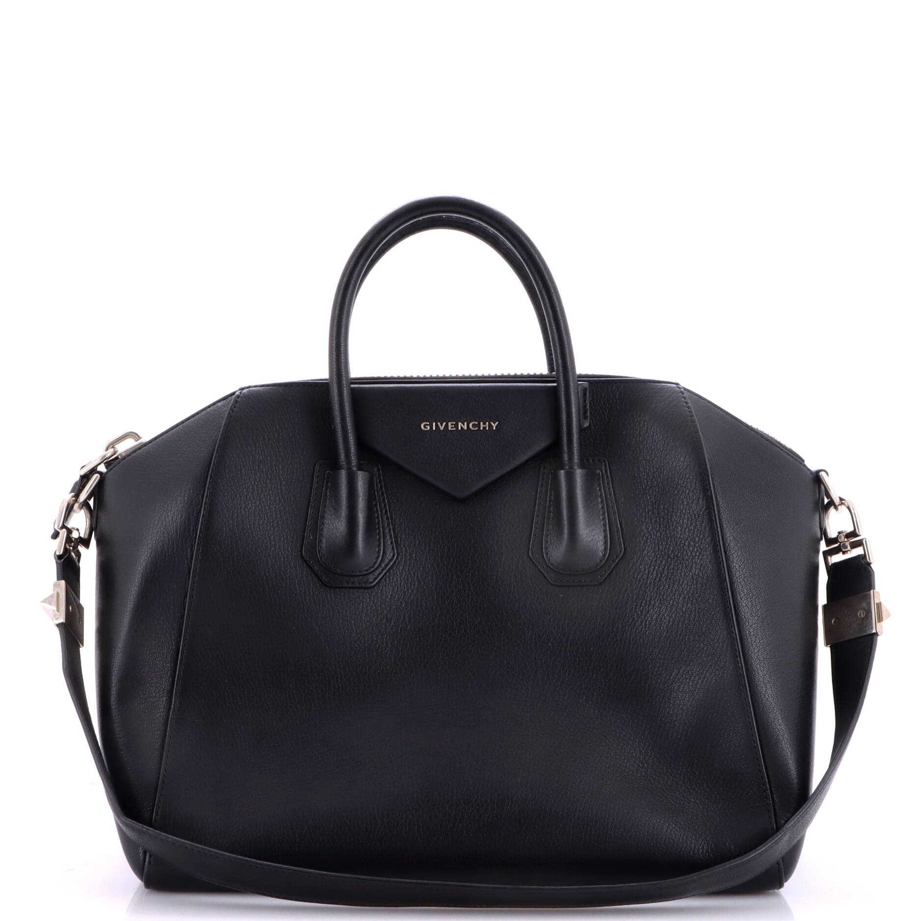 Antigona Bag Leather Medium