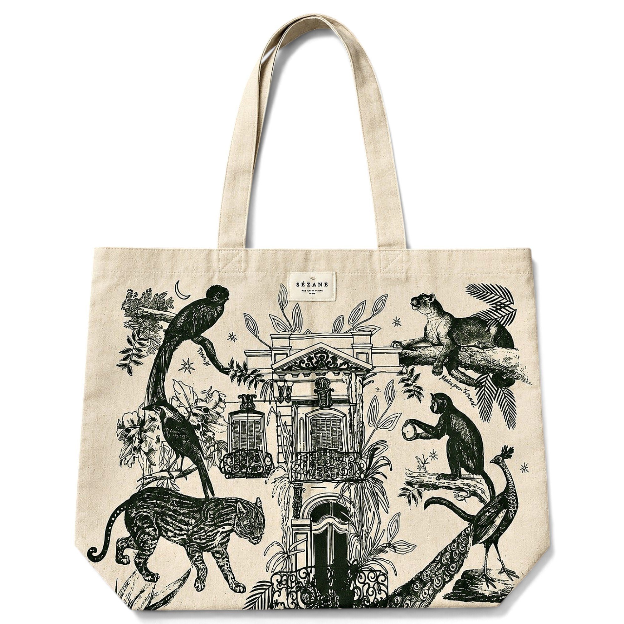 Tote