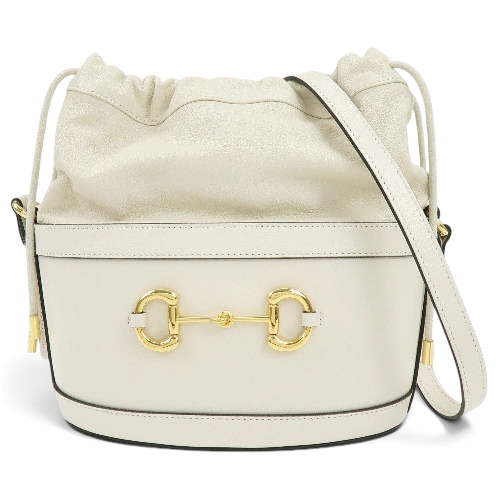 Horsebit 1955 leather bag