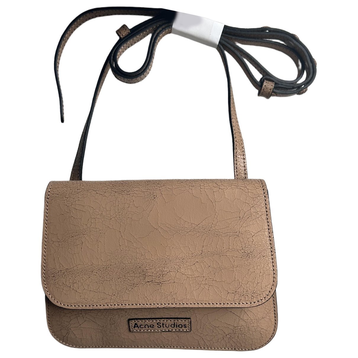 Acne Studios Leather bag