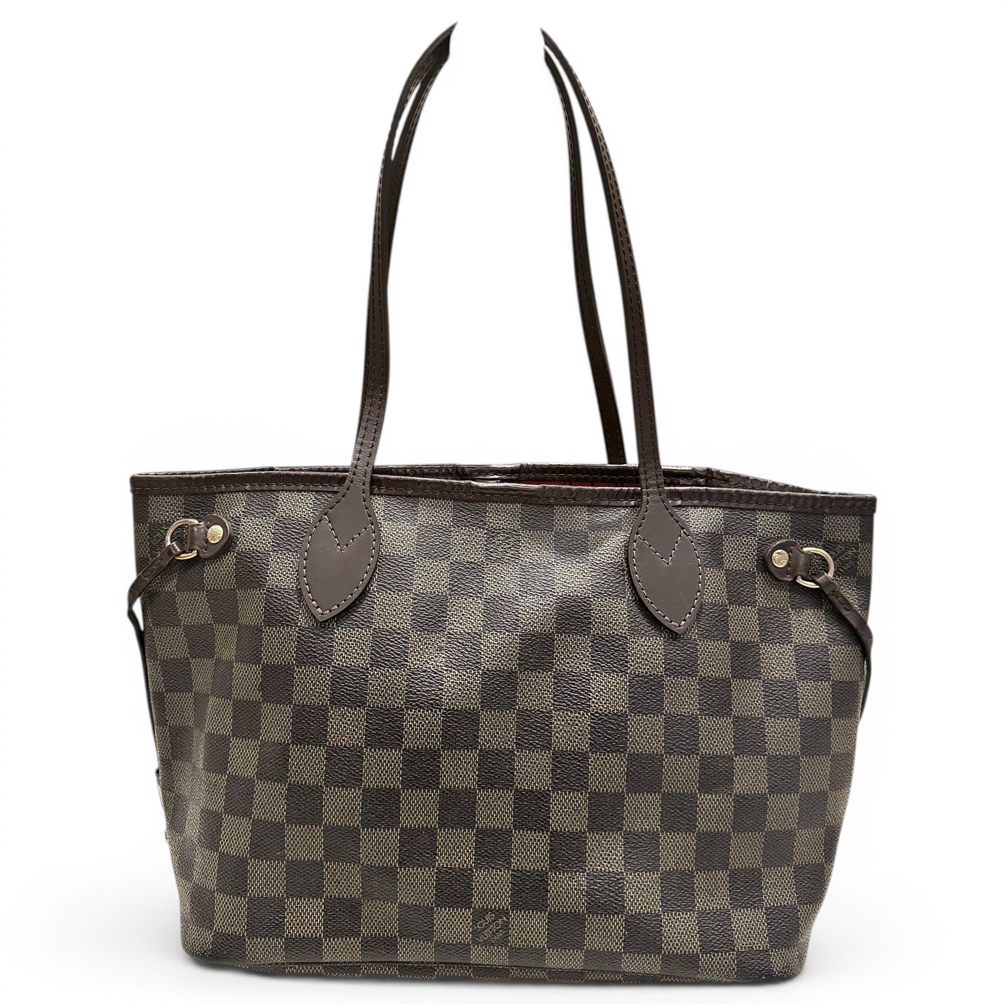 Neverfull cloth handbag