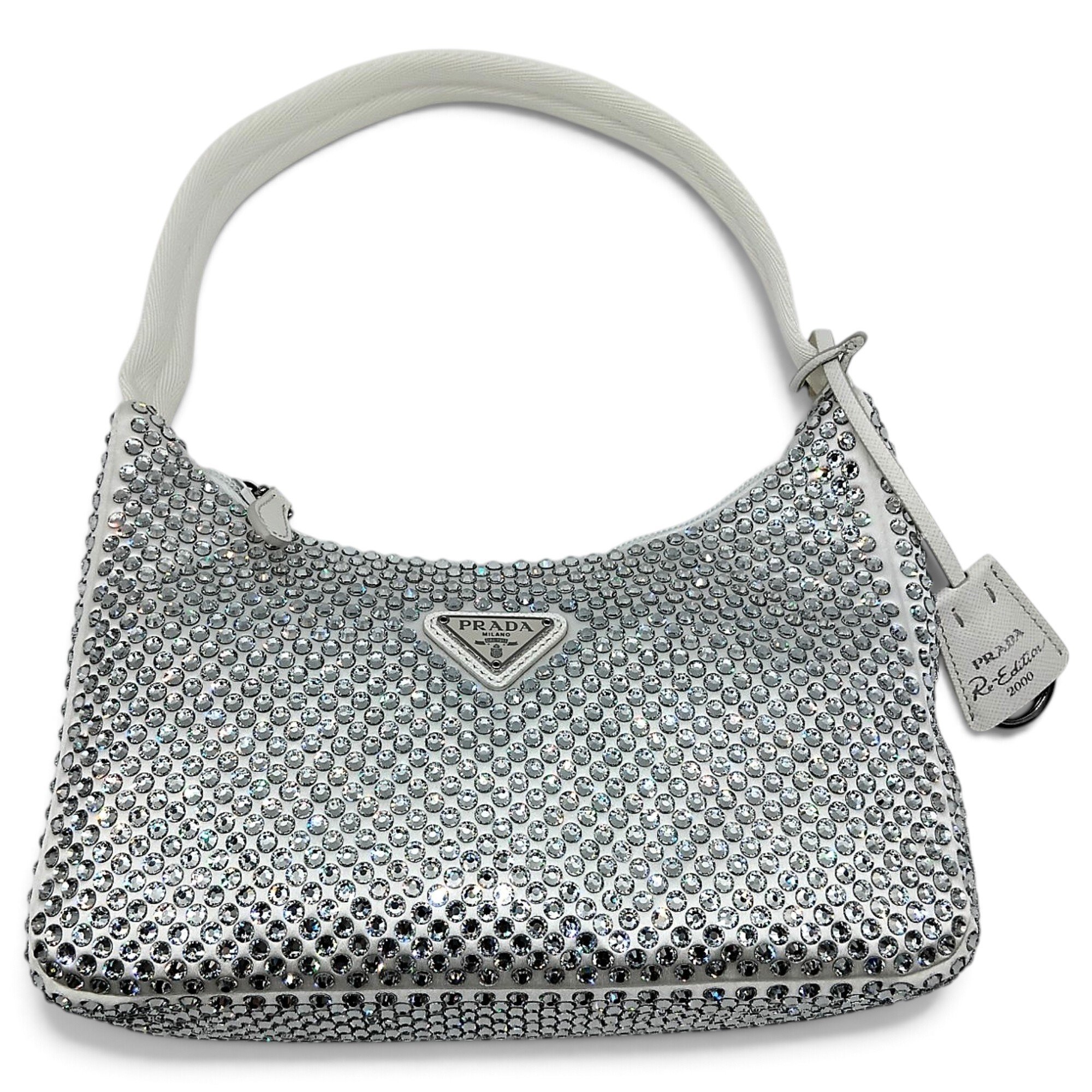 Re-Edition 2000 handbag