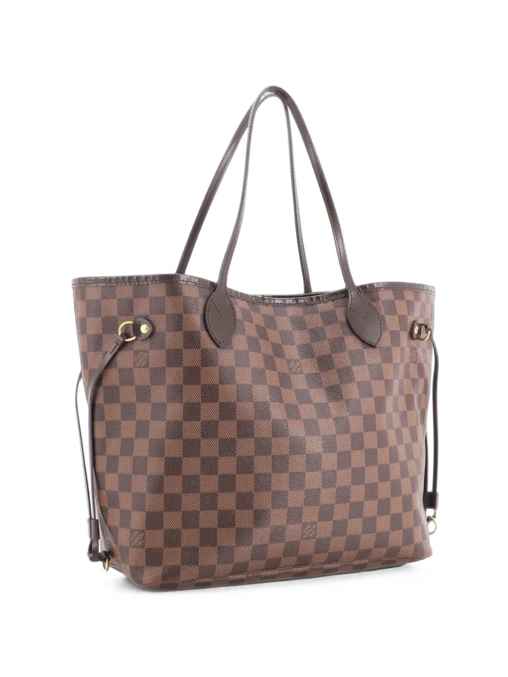 Neverfull NM Damier MM tote bag